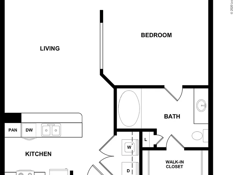 Briar Forest Lofts — Photo 32
