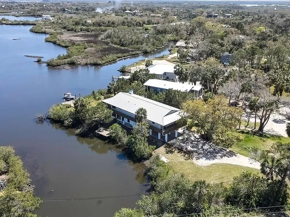 1267 S Ozello Trl, Crystal River, FL 34429