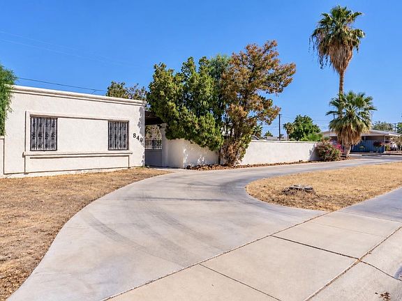 2nd image of 840 E Palo Verde St