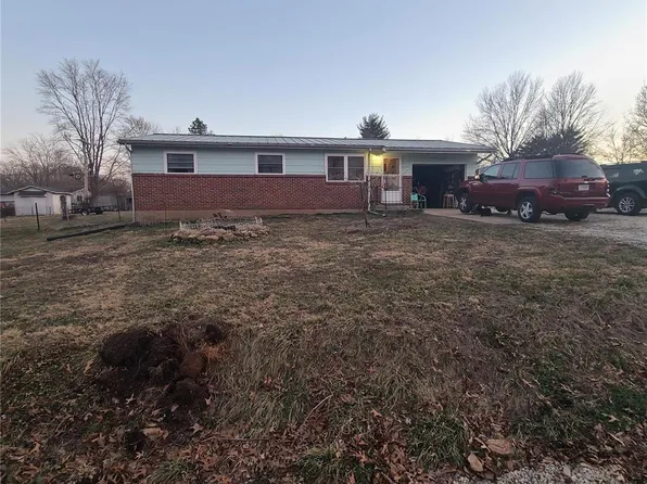 11126 Pinedale Dr, Rolla, MO 65401