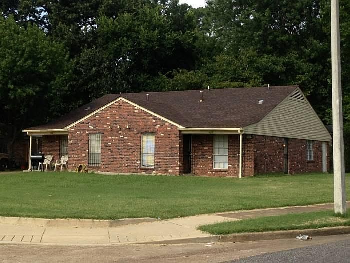 4550 Wooddale EXT