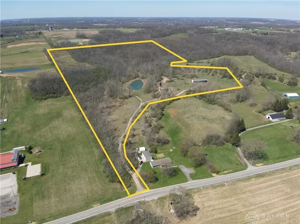 0 State Route 121, New Paris, OH 45347