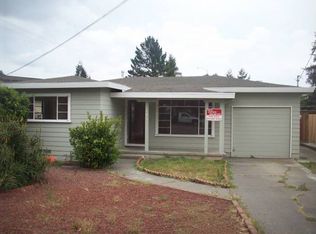 705 Lamont Ave, Novato, CA