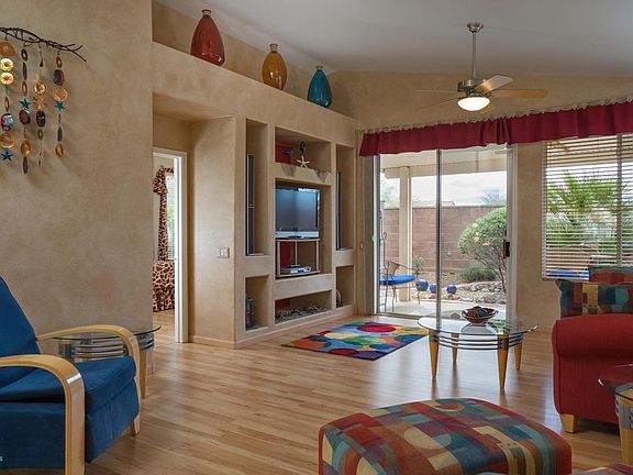 4th image of 7719 W Wildflower Crest Way