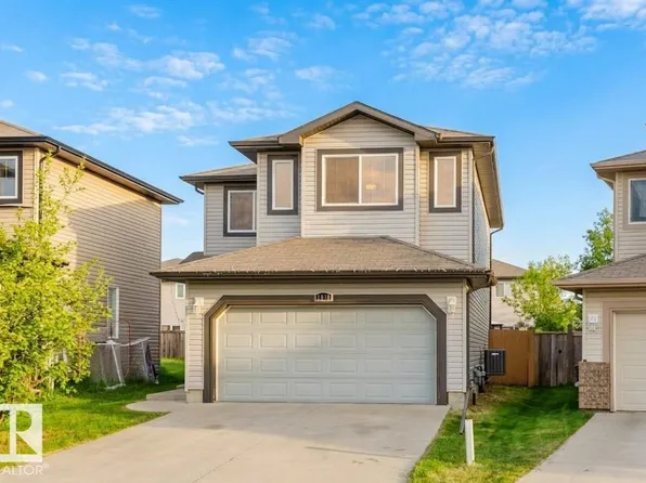 1919 Hammond Pl NW, Edmonton, AB T6M 0K3