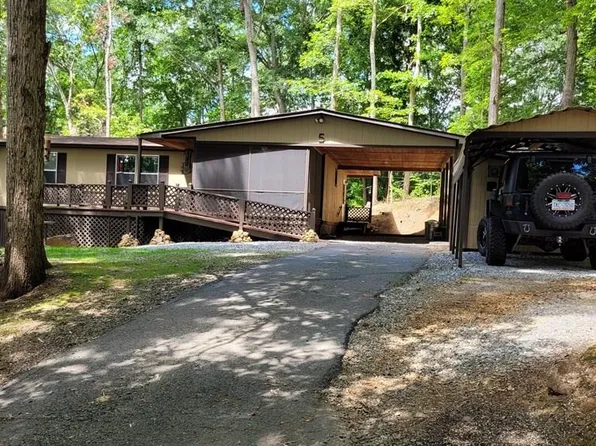 5 Pope Cove Trl, Hayesville, NC 28904