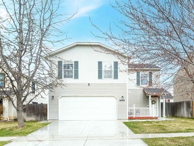 9698 W Homewood Dr, Boise, ID, 83709