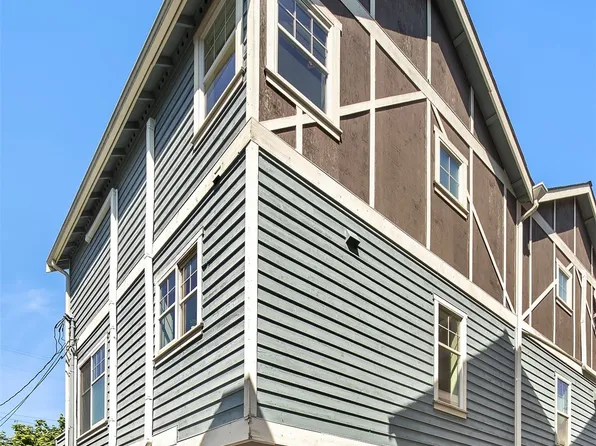 6724 Alonzo Avenue NW #A, Seattle, WA 98117