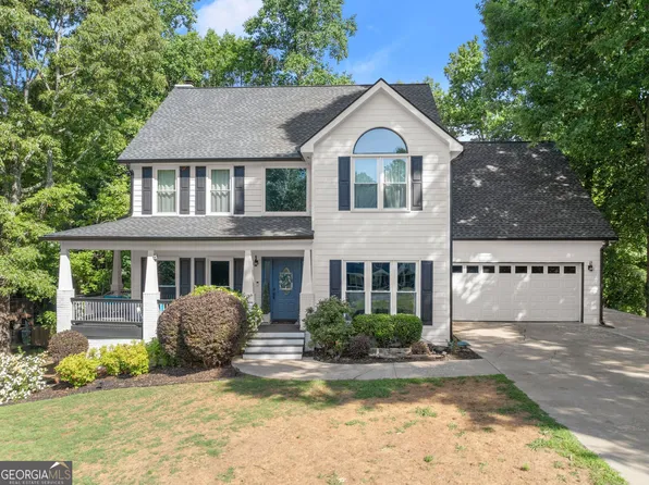 6220 Germantown Dr, Flowery Branch, GA 30542