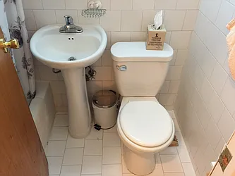 Rented by RBM Management