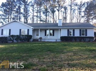 3298 Bailey Rd, Dacula, GA 30019