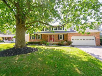 9041 Orchid Ledge, Clarence, NY, 14031