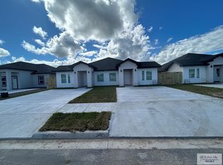 1336 Daytona Beach Ct #A, Brownsville, TX 78520