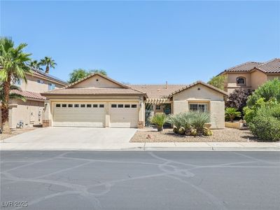 263 Antelope Village Cir, Henderson, NV, 89012