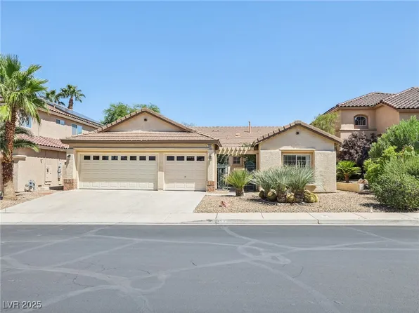 263 Antelope Village Cir, Henderson, NV 89012