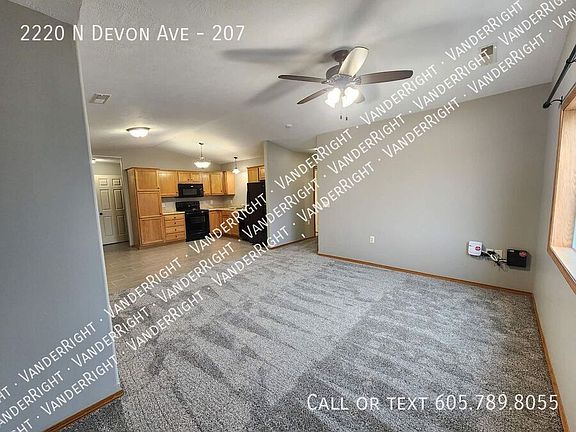 2nd image of 2220 N Devon Ave #207