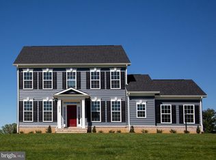 Stumptown Rd, Leesburg, VA 20175