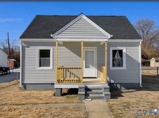 1305 Overlook St, Richmond, VA