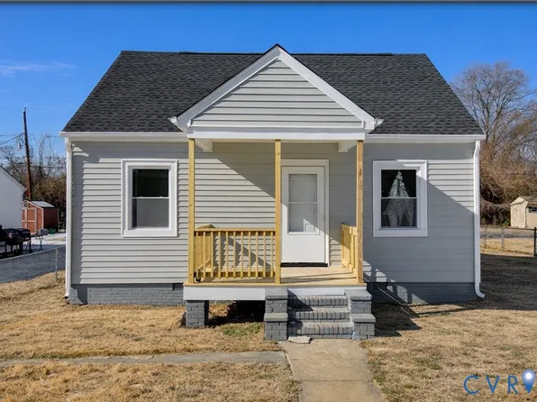1305 Overlook St, Richmond, VA 23224