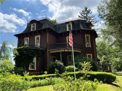 317 Chestnut St, Pleasantville, PA, 16341