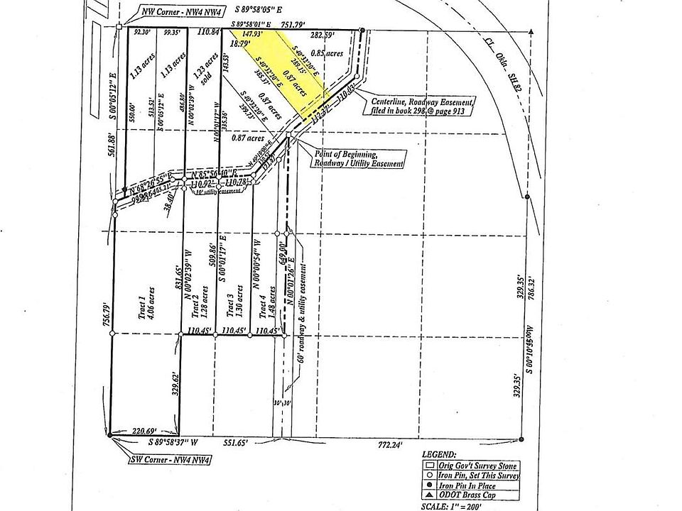 2nd image of W 867 Rd