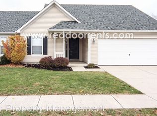 11271 Fountainview Ln, Fishers, IN