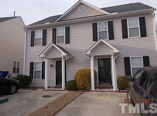 2616 Blackwolf Run Ln, Raleigh, NC 27604