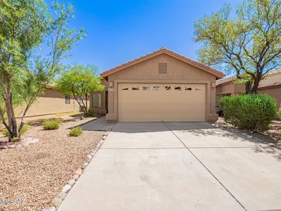 6747 S Sonoran Bloom Ave, Tucson, AZ, 85756