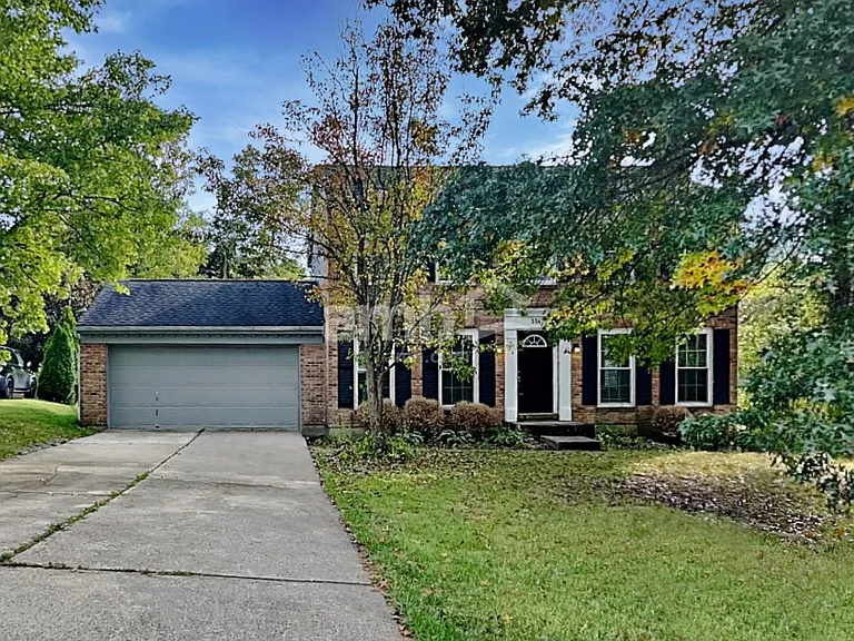 3367 Woodlyn Hills Dr — Photo 1