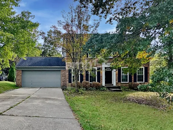 3367 Woodlyn Hills Dr, Erlanger, KY 41018