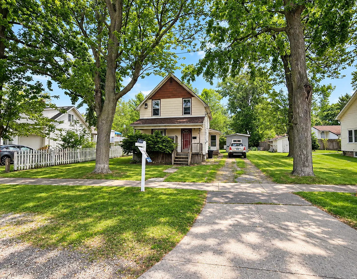 249 Mellanby Avenue, Upper Unit, Port Colborne — Photo 1