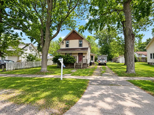249 Mellanby Ave, Pt Colborne, ON L3K 2M2