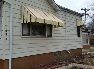 15014 Leavitt Ave, Harvey, IL 60426