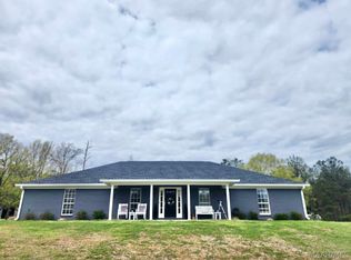 4030 Pineapple Hwy, Greenville, AL 36037
