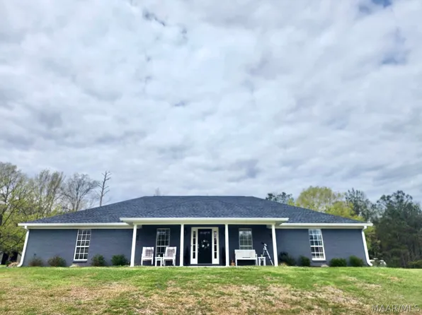 4030 Pineapple Hwy, Greenville, AL 36037