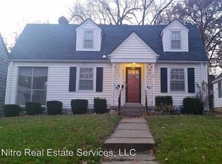 6532 Charlotte St, Kansas City, MO 64131