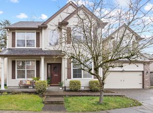 8752 SW Lodi Ln, Tigard, OR 97224