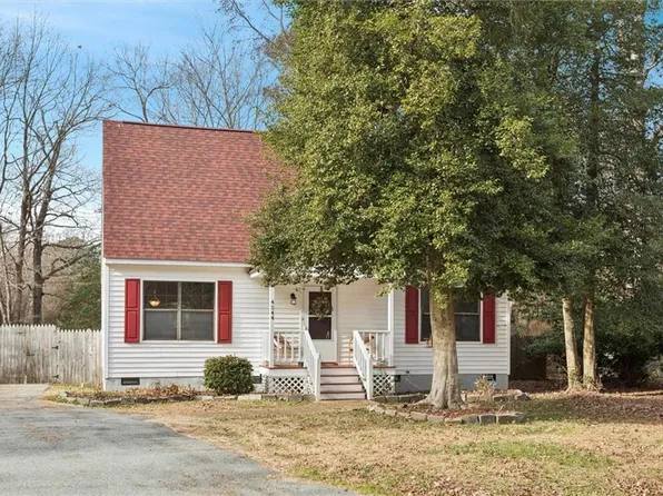 4544 Wimbledon Way, Williamsburg, VA 23188