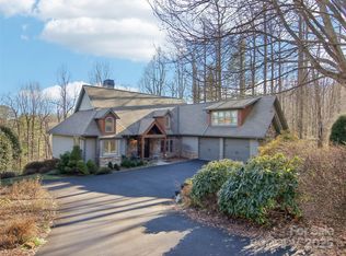 131 Falkirk Way, Zirconia, NC 28790