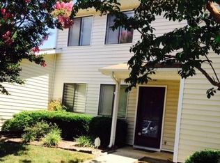 615 Springview Trl, Garner, NC 27529