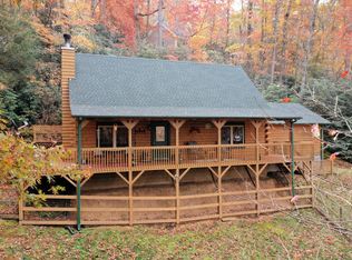 45 Ginger Ln, Waynesville, NC 28785