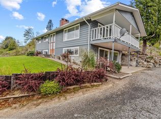 1227 Ferrier Rd, Winlock, WA 98596