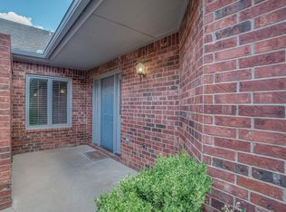 5102 58th St, Lubbock, TX 79414