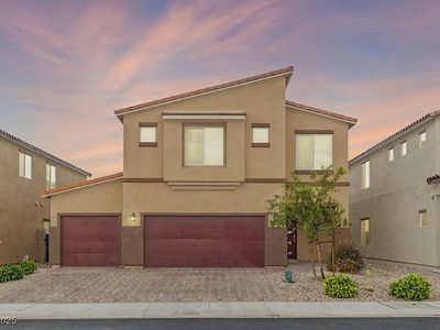 4039 Beech Fern Ave, North Las Vegas, NV, 89084