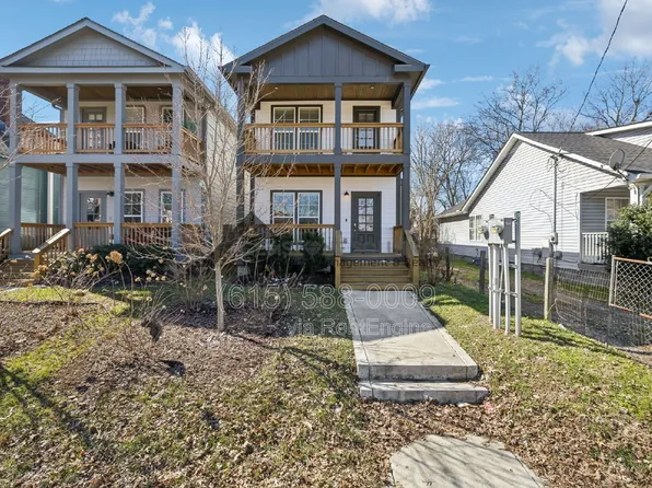 1609B 9th Ave N, Nashville, TN 37208