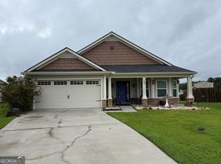 11 Sunnydale Ln, Port Wentworth, GA 31407