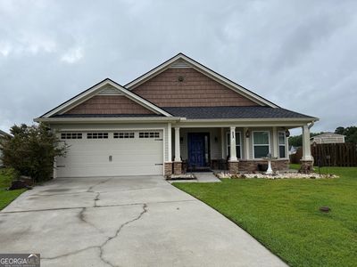 11 Sunnydale Ln, Port Wentworth, GA, 31407