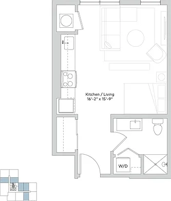 Westover at The Crosswalks — Photo 77