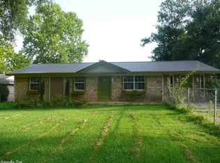 7873 Renee Cir, Benton, AR 72019