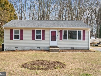 7509 Sunburst Ave, Chestertown, MD, 21620